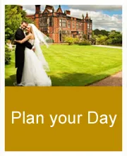 Plan your day