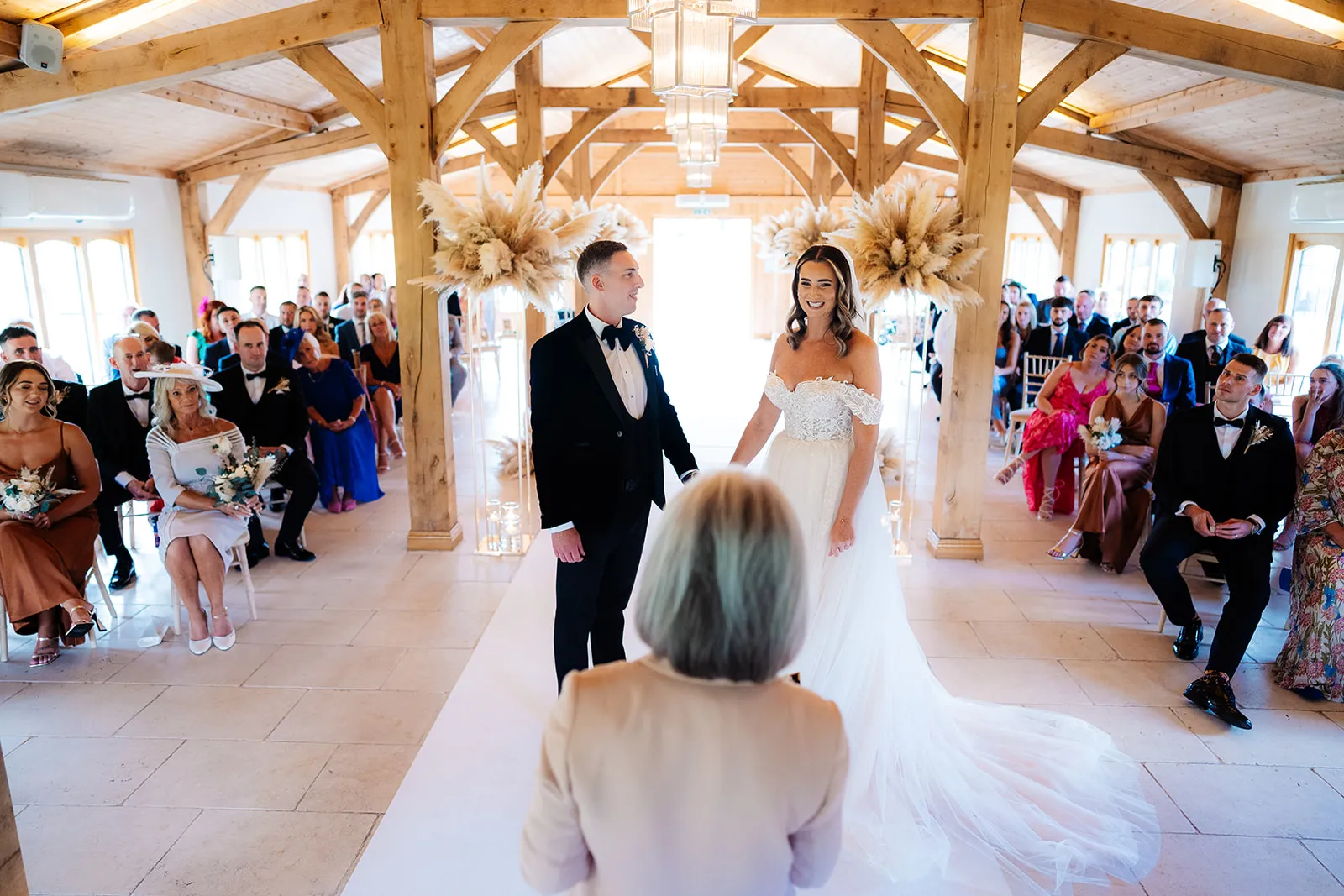 Cheshire Weddings 2