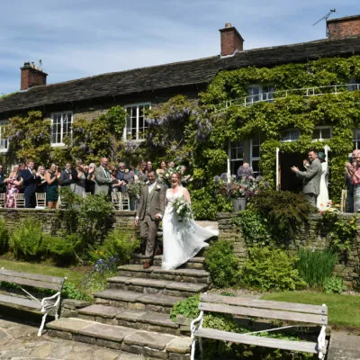 Hilltop Country House Hotel