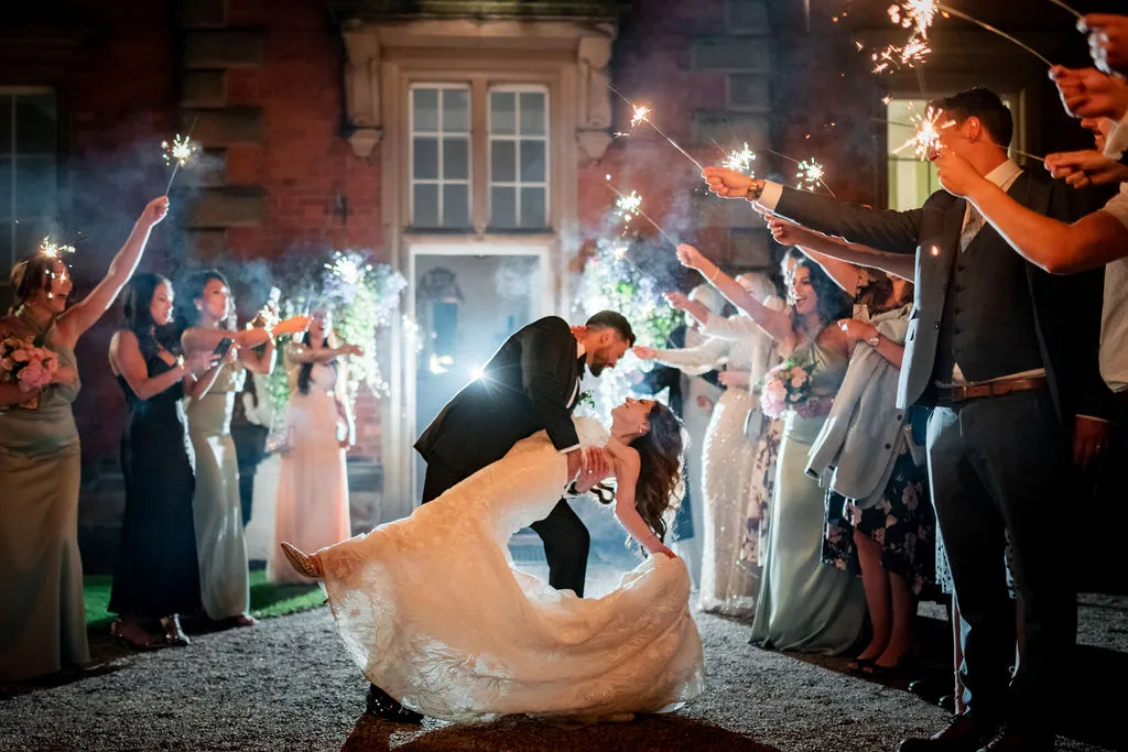 Cheshire Weddings 6