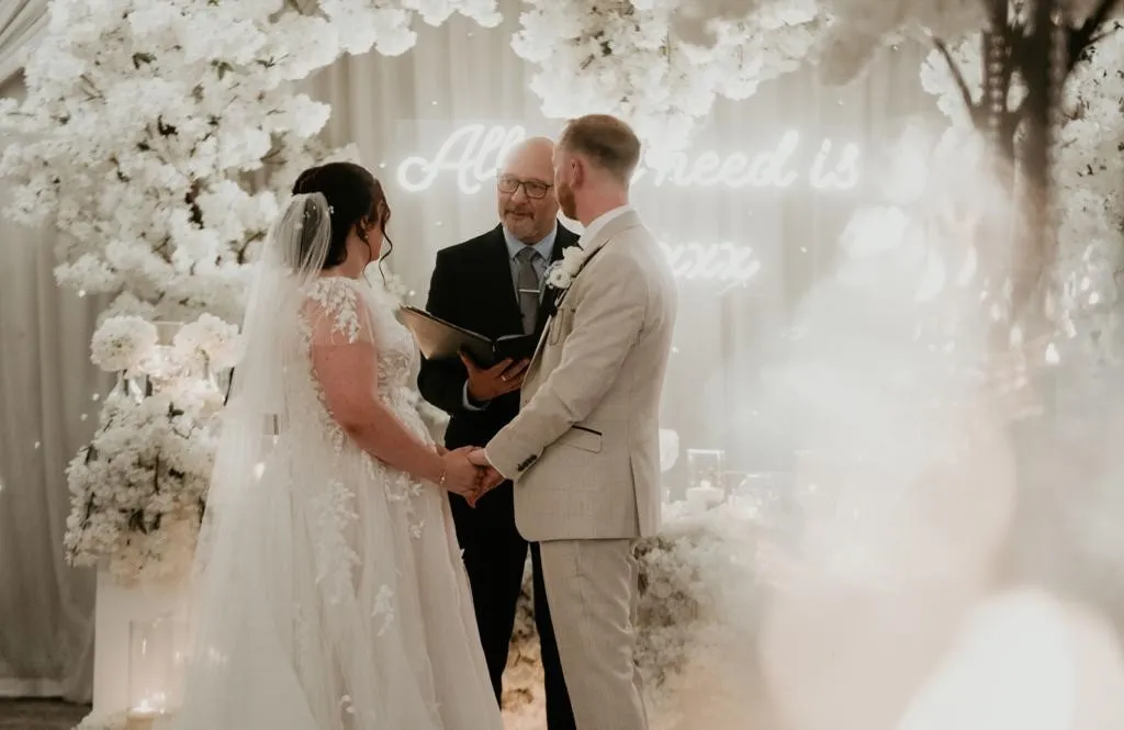 Cheshire Weddings 7