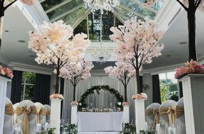 Hollin House Hotel & Restaurant