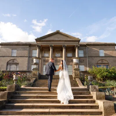 Tatton Park