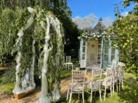 Pear Tree Farm