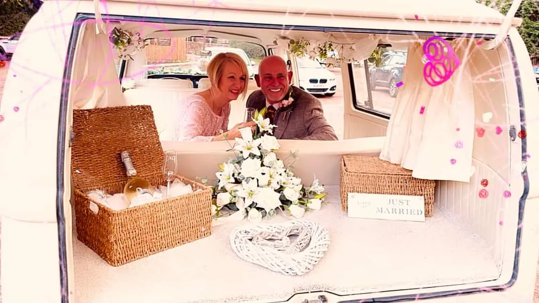 Cheshire Weddings 8