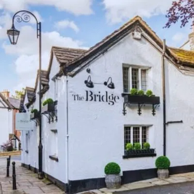 The Bridge
