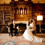 Cheshire Weddings - Your Ceremony - Arley Hall