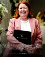 ✨ Feedback Friday ✨ 

Each week we love to shine a spotlight on some of the fantastic reviews and testimonials our team of Cheshire East registrars have received. 💕 

This gorgeous review is for our lovely registrar Jo from Newly Weds, Mr and Mrs Hanna.

“We just wanted to say a huge thank you for making our wedding ceremony so special. You were absolutely lovely from start to finish and made us both feel so relaxed and at ease.
Your warmth, kindness, and professionalism really shone through, and you helped create a ceremony that was personal, meaningful, and memorable. We couldn't have asked for anyone better to guide us through such an important moment in our lives.
Thank you again for everything you did to make our ceremony so perfect. We will always remember your part in making it such a wonderful experience.”

With reviews like this, you can rest assured that your ceremony is in the safest of hands with Your Ceremony. 🙌 🥰 

📸 a huge thank you to Carpe Diem Photography for snapping the fabulous pic of our Jo. 

Cheshire wedding l cheshire registrars l your ceremony registrars l your ceremony l cheshire wedding venue l wedding venues l registrar wedding l cheshire east registrar review l registrar review l