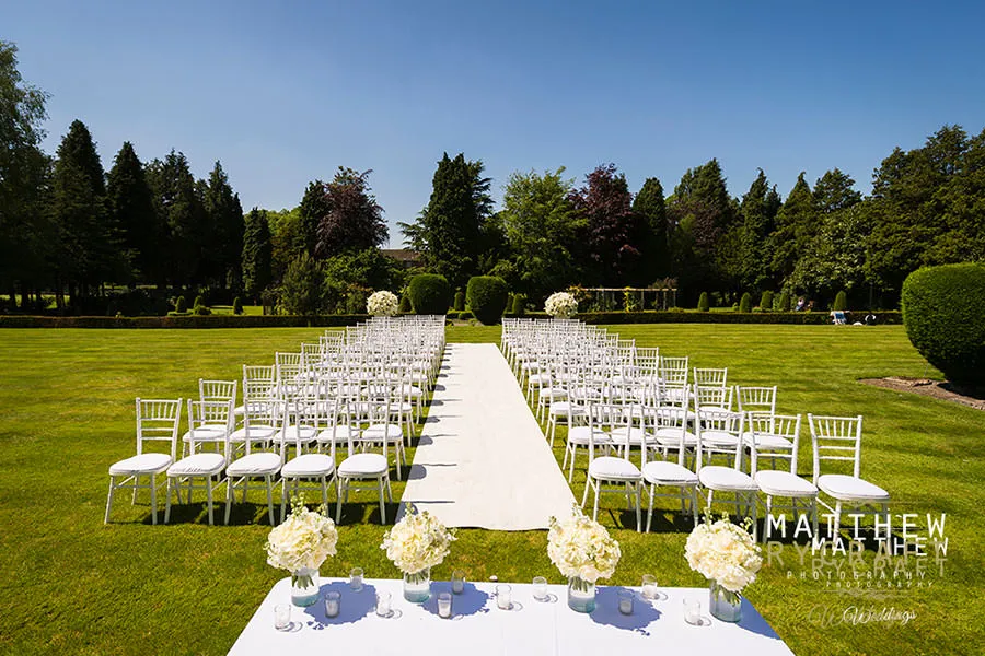 Cheshire Weddings 5