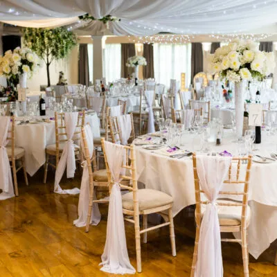 Mere Court Hotel and Conference Centre