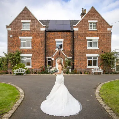 Cheshire Venue