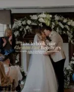 💍 💒 How to book your registrars. 💒 💍 

You’ve said “yes” and found your dream venue. You may now be wondering, “how do I book my registrars”. 🤔 

➡️ Swipe for our complete guide

Cheshire wedding l cheshire registrars l your ceremony registrars l your ceremony l cheshire wedding venue l wedding venues l wedding fayres l wedding planning l engaged