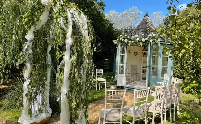 Summer House 1