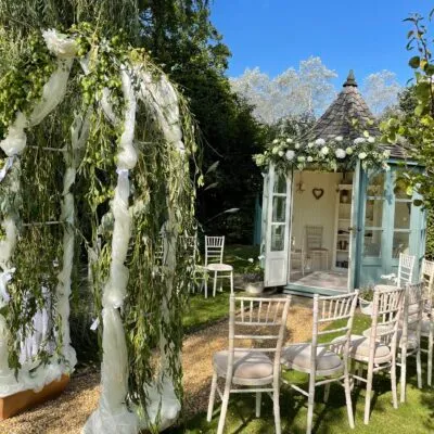 Pear Tree Farm