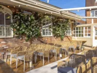 The Wheatsheaf, Sandbach