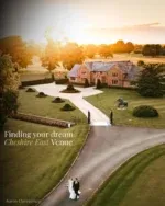 ✨ 💒 Finding your Dream Cheshire East wedding venue 💒 ✨ 

Newly-engaged and hunting for the ideal location to host your celebration? You may be thinking “where do I start trying to find the perfect wedding venue?” 🤔 💍 

But with Cheshire East, our beautiful district, makes wedding venue shopping a breeze.

With over 80 approved premises, from rustic wedding barns and country houses to quaint country inns and grand stately homes. You can even get married in the grounds of a castle – we truly have it all.

👉 Swipe for our top tips for choosing your Cheshire wedding venue.

📸 Photographers credited on images

Cheshire wedding l cheshire registrars l your ceremony registrars l your ceremony l cheshire wedding venue l wedding venues l wedding fayres l wedding planning l engaged