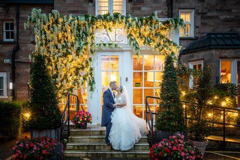 Alderley Edge Hotel